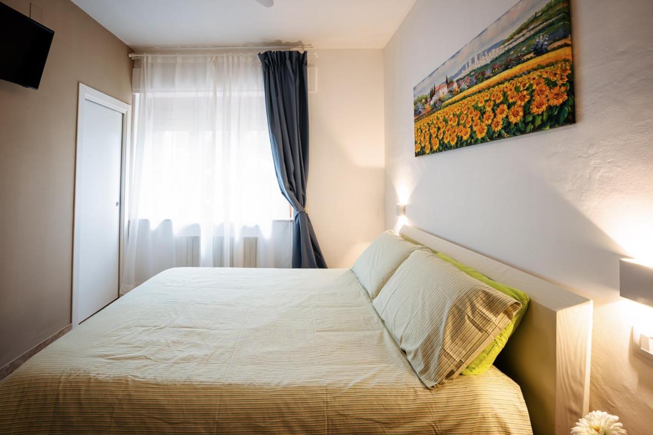 Bed and Breakfast Il Girasole Basciano Екстер'єр фото