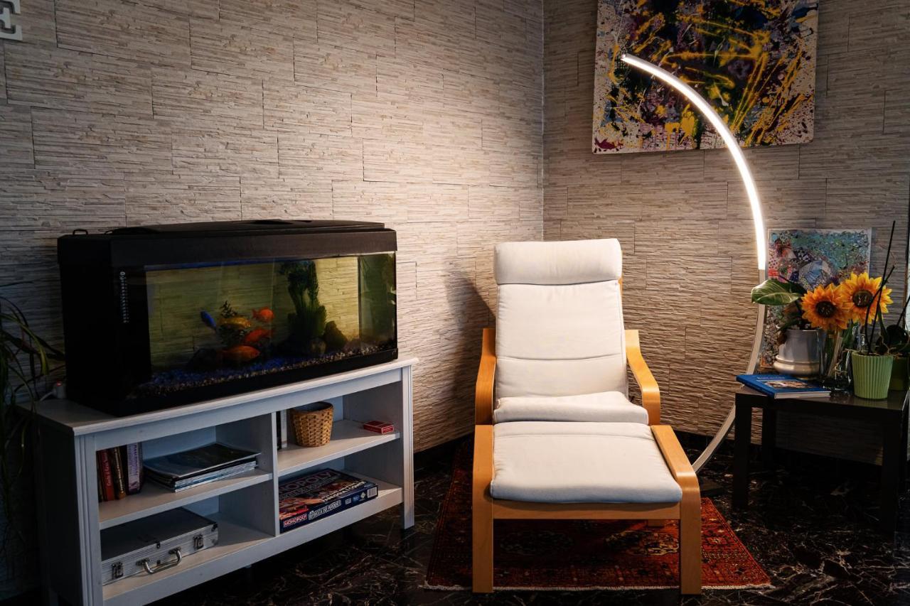 Bed and Breakfast Il Girasole Basciano Екстер'єр фото