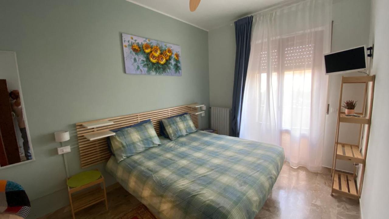 Bed and Breakfast Il Girasole Basciano Екстер'єр фото