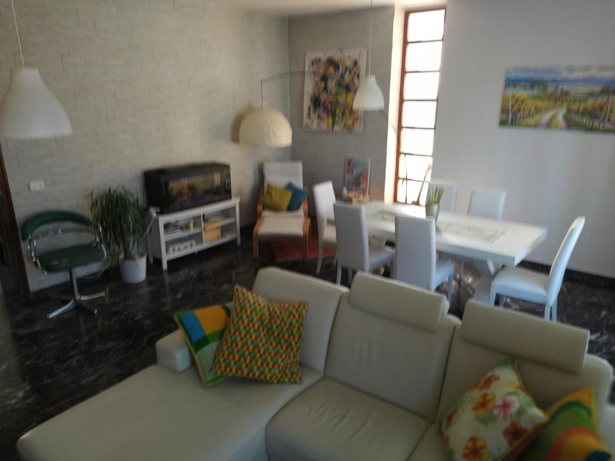 Bed and Breakfast Il Girasole Basciano Екстер'єр фото
