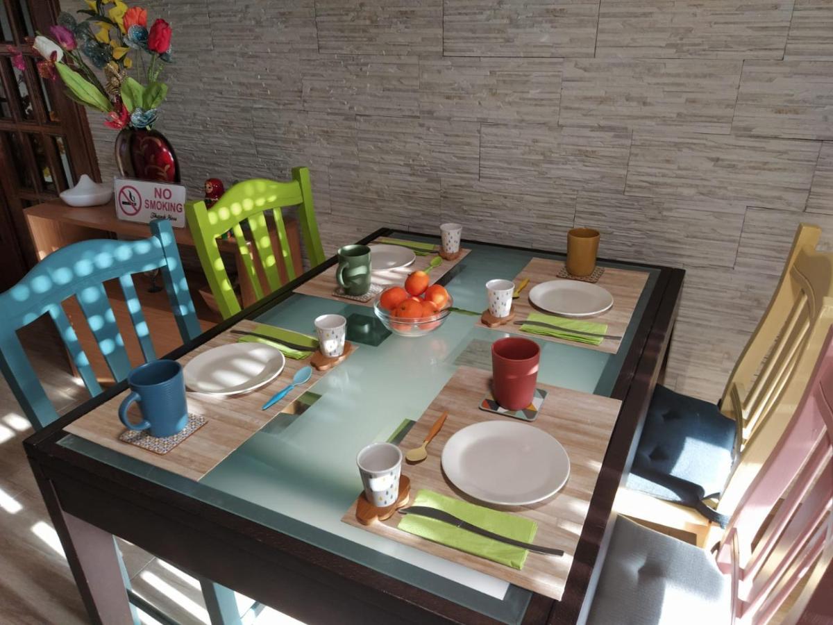 Bed and Breakfast Il Girasole Basciano Екстер'єр фото